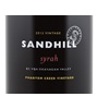 Peller Estates Sandhill Phantom Creek Vineyard Small Lots Syrah 2012